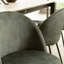 Luanna 47cm H Velvet Upholstered Side Chair-447608545