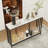 Disdier 47.2 " W Console Table