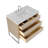 Markham 36'' Single Bathroom Vanity with Top-84059308-86922282-100725077