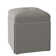 Linden Upholstered Ottoman