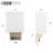 LED Flush Mounted Wall Sconce-583937262