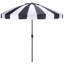 Parasol à manivelle 9 pi Buti-1301523871