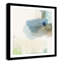 «Aquamarine Whispers I Print» par Casa Fine Arts-108049709-108049711