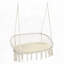 Balancelle en macramé pour 2 personnes Outsunny-1261429607