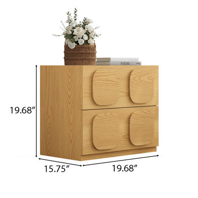 Meuble télé modulaire empilable avec meuble télé et console multimédia, aucun assemblage requis, bloc de meuble télé polyvalent, table de chevet, table de bout, 1 pièce