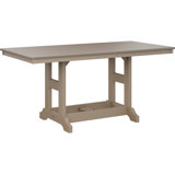Berlin Gardens Garden Classic Rectangular Dining Table