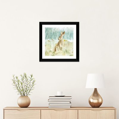 "Meadows Edge VII" par Danhui nai, reproduction d’art