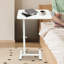 Table de chevet ajustable