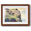 The Pointe Du Petit Ailly, 1897, reproduction d'art sur papier-732320930-732320935