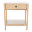 Table de chevet 1 tiroir Hilma-1227418621