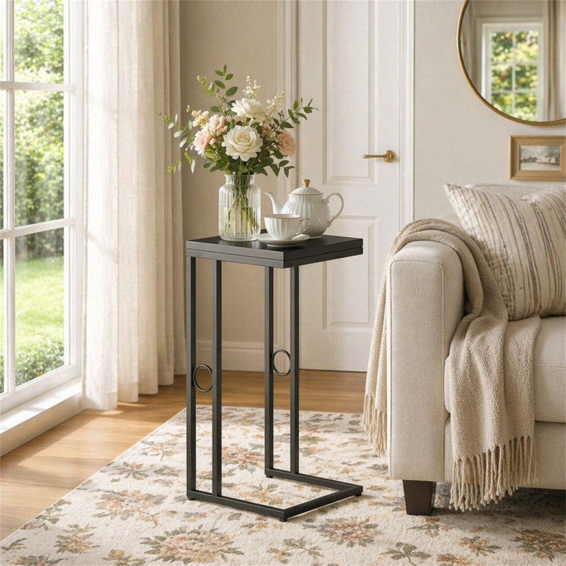 Table de bout