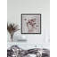 May Flowers - Single Picture Frame Painting-1117459953
