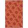 Azaiah Geometric Hand Woven Area Rug