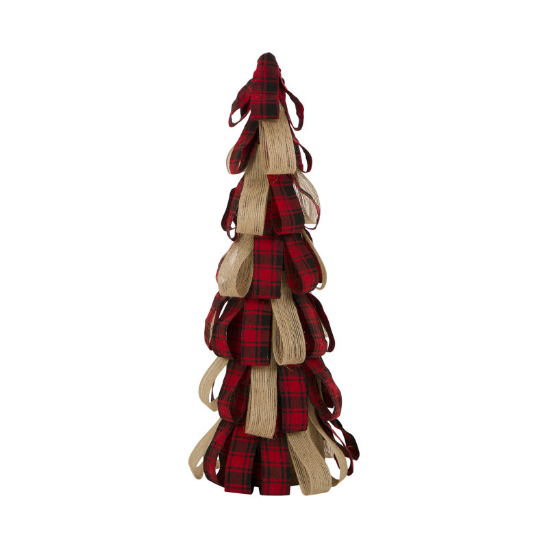Christmas Tabletop Tree