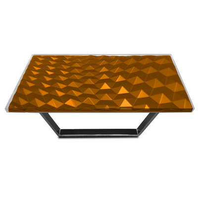 Table basse Sled