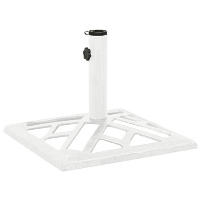 Fenske 7.6 kg Cast Iron Umbrella Base