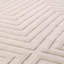 Breck Wool Geometric Area Rug-61832841