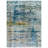 Monaco Performance Geometric Rug-550518265