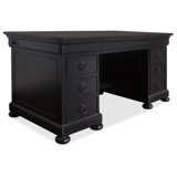 Bristowe Executive Desk