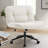 Taurisano Faux Leather Upholstered Task Chair -1052655058-1043776850