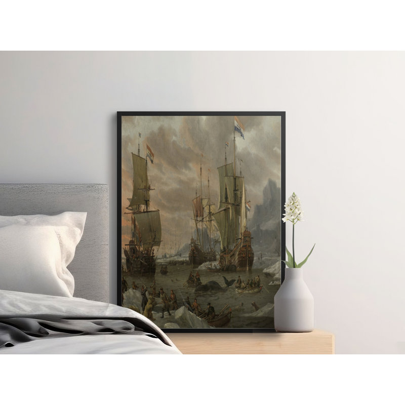 Stringham No Frame Print, 28x40