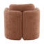 Munson Upholstered Occasional Chair, Ginger-243892266