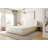Clarewood Upholstered Platform Bed with Storage Lift-Up Mechanism, Performance Fabric-1720998712