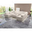 Canapé modulaire 11 pièces Annistyn-121671331