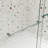 Bypass Shower Door
