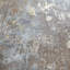 Papier peint imitation béton texturé gris vieilli