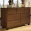 Commode 7 tiroirs Sabirin