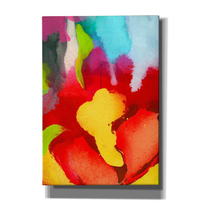 " Wild Blossom " by Wyanne