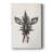 Eve of Snowwhite Candle-Premium Gallery Wrapped Canvas-960564400