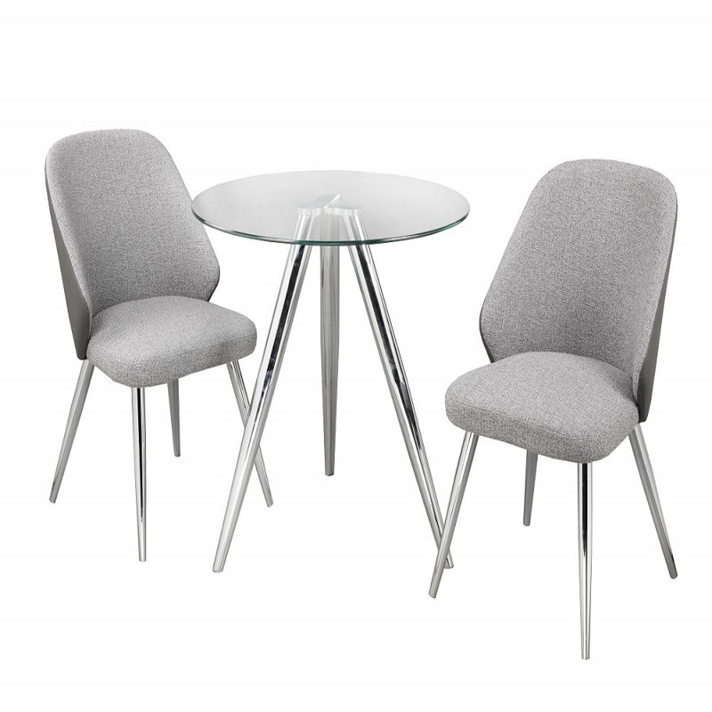 Ensemble repas pour 2 personnes Caraline