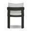 Aarav Outdoor Dining Side Chair-628690311-628690310