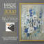Impression encadrée Blue Garden I-Premium - prête à être accrochée - aucun clou requis - aucun clou requis-108024824-108024807
