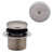 Satin Nickel