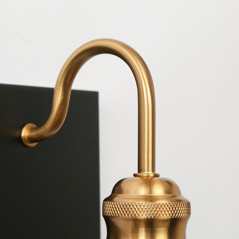 Abinayan Vanity Light, 3-Light