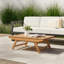 Bullock 37'' Outdoor Coffee Table-1700621598