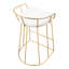 Tabouret de bar et de comptoir Jillian-314192081-314192087