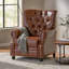Fauteuil inclinable