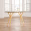Outdoor Lena Concrete Console Table