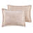 100% Bedding Twin/Twin Xl - And With Crushed Velvet Comforter