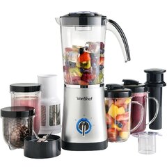 Total Blender Original incl. FourSide Jar (Refurbished) - Blendtec Europe