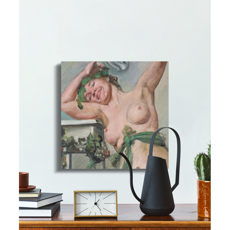 Maupin Wrapped Canvas Print Set, 20x20