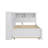 Wooden Twin Size Daybed With Integrated Twin Trundle Bed, Daybed With Storage Shelf And USB Charging Ports-1535331201-1535331203
