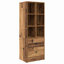 Credenza Desk-1192436411