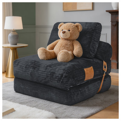 Fauteuil poire Lazy