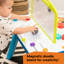Jouet pour tout-petit Baby Einstein Curiosity Table