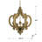 Cheree 6 - Light Novelty Chandelier-818030399